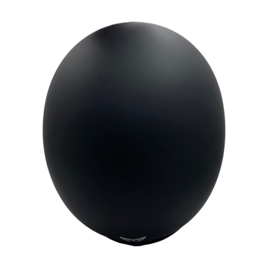 Helmet V8 Matte Black
