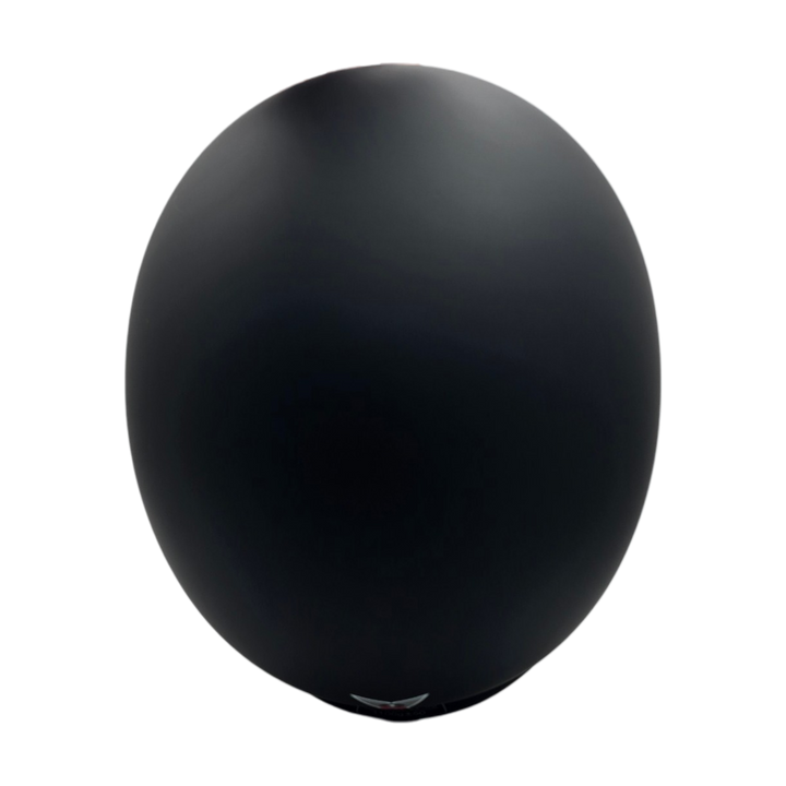 Helmet V8 Matte Black