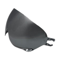 Shield V8 Mirror Dropdown inner