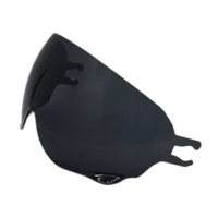 Shield V8 Smoke Dropdown inner