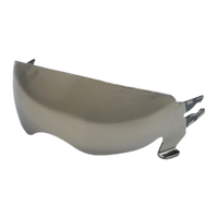 Shield Warrior Mirror Inner Dropdown