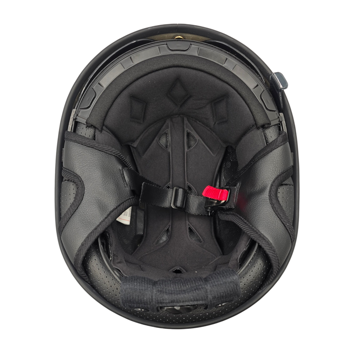 Helmet WARRIOR II Back the Blue