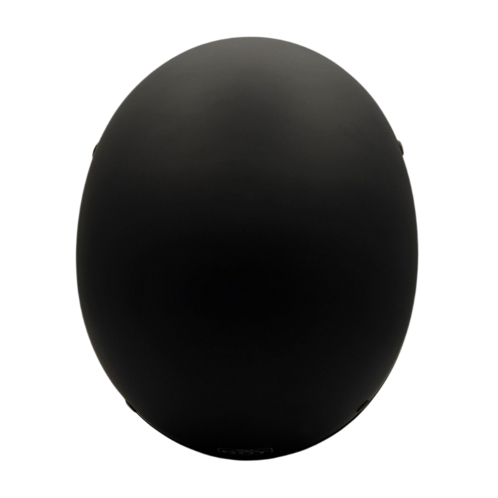 Helmet WARRIOR II Matte Black