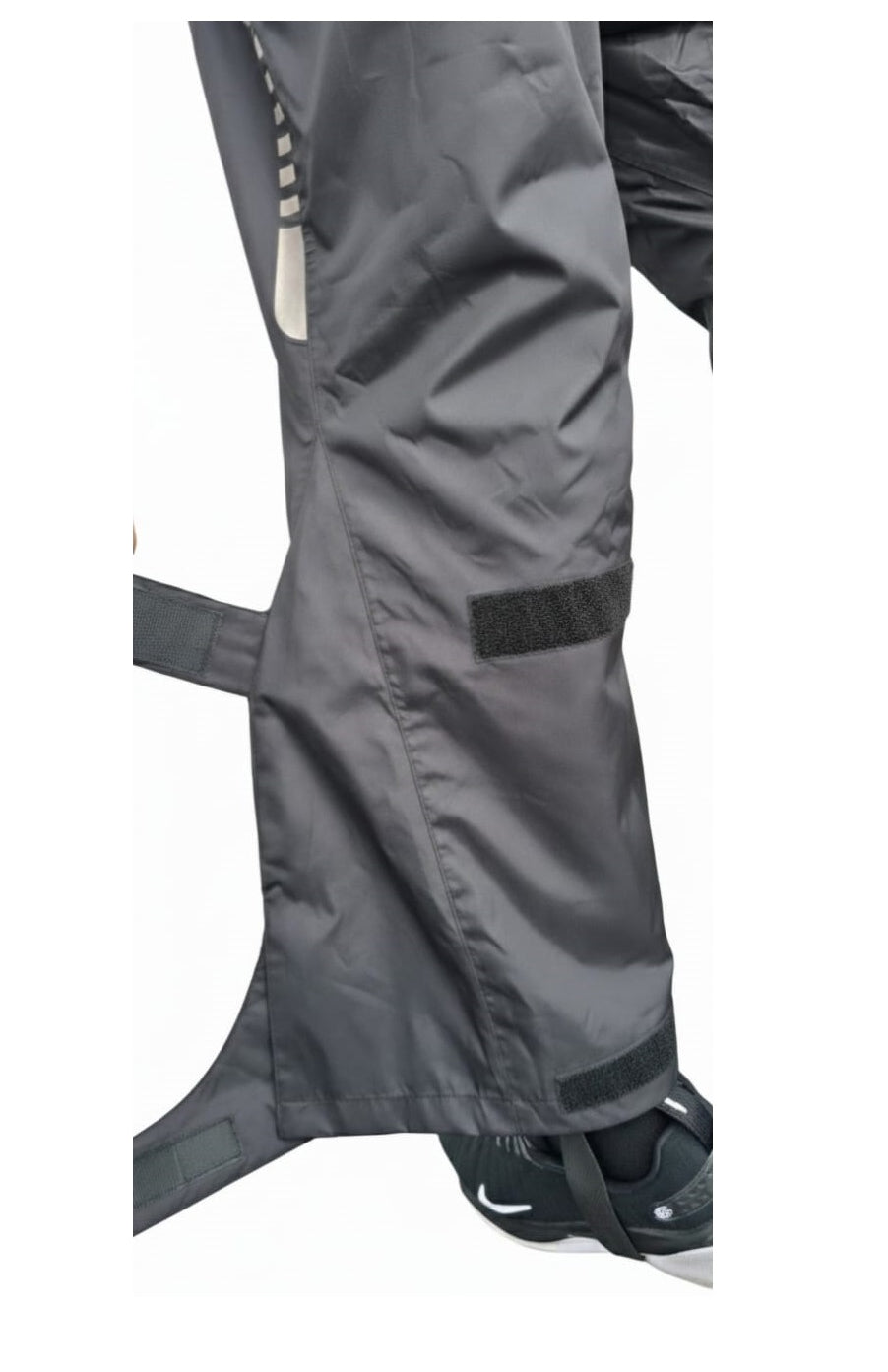 Rain Pant Black