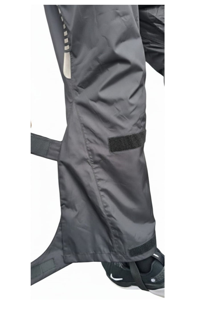 Rain Pant Black