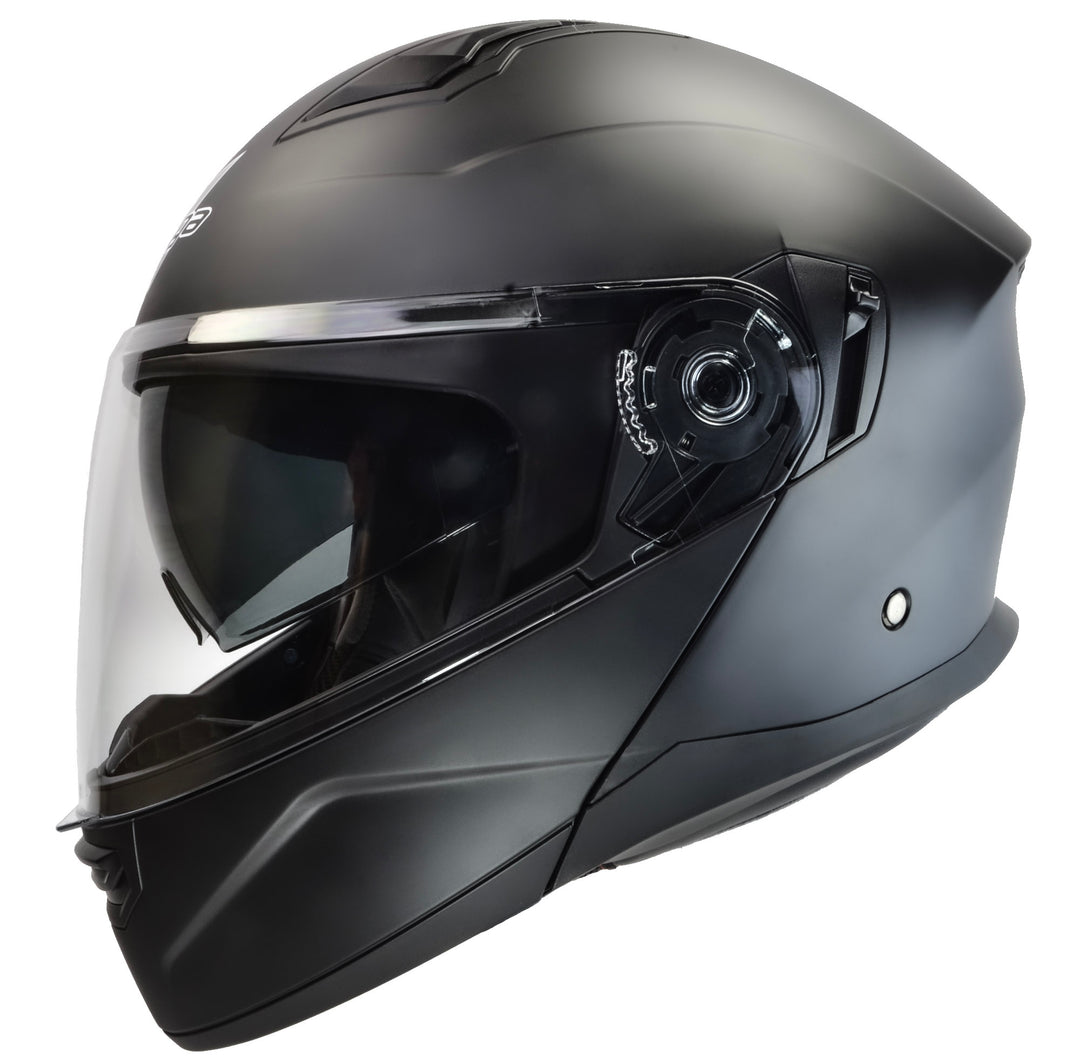 Helmet CALDERA II Matte Black