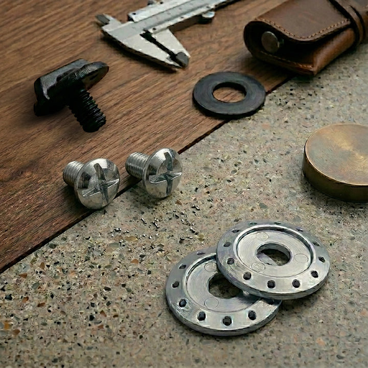 Accesories MCX Screws (Set x3)