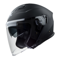 Helmet MAGNA Matte Black